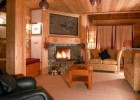 Chalet Indiana, Meribel Ski Chalet
